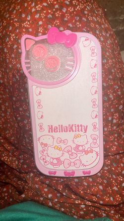 Eastvale pick up : IPhone 13 hard case cover new