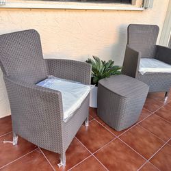 furniture patio