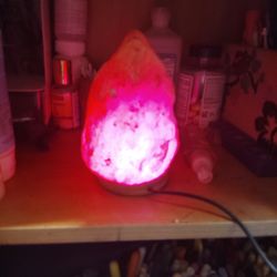 6 inch  rock light