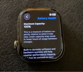 Apple Watch Series 11 GPS+CELLULAR