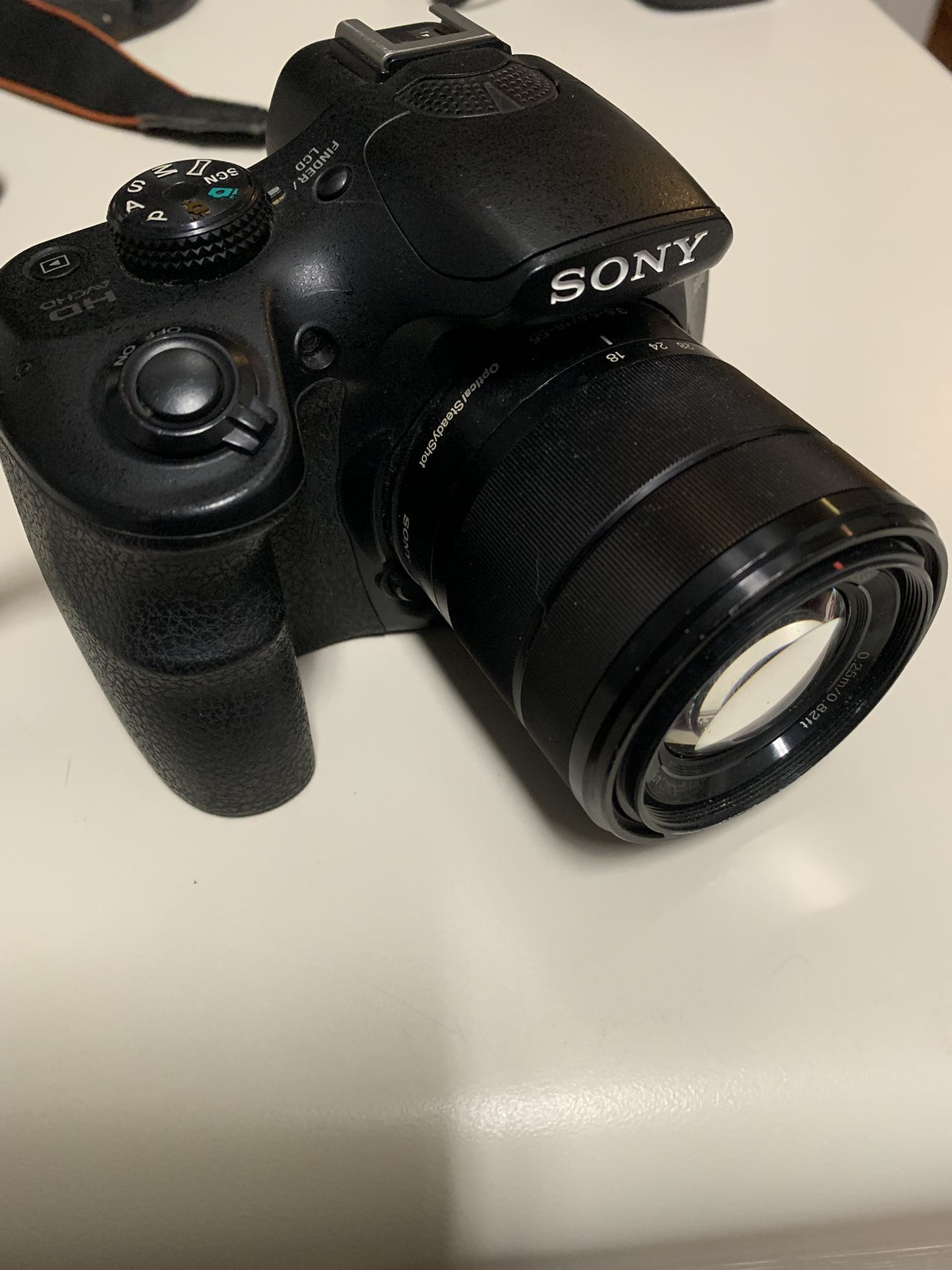 Sony Camera