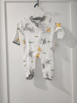Baby Onesie ( Newborn)