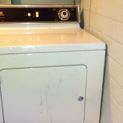 Dryer For Clothes
