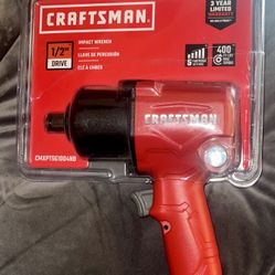 Craftsman Air Impact 