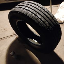 Goodyear Tire 
