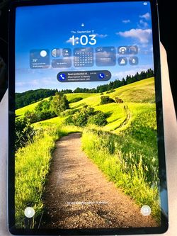Samsung Galaxy Tab S10 FE+