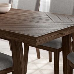 Dining Table Only