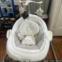 Graco Baby Swing/bouncer