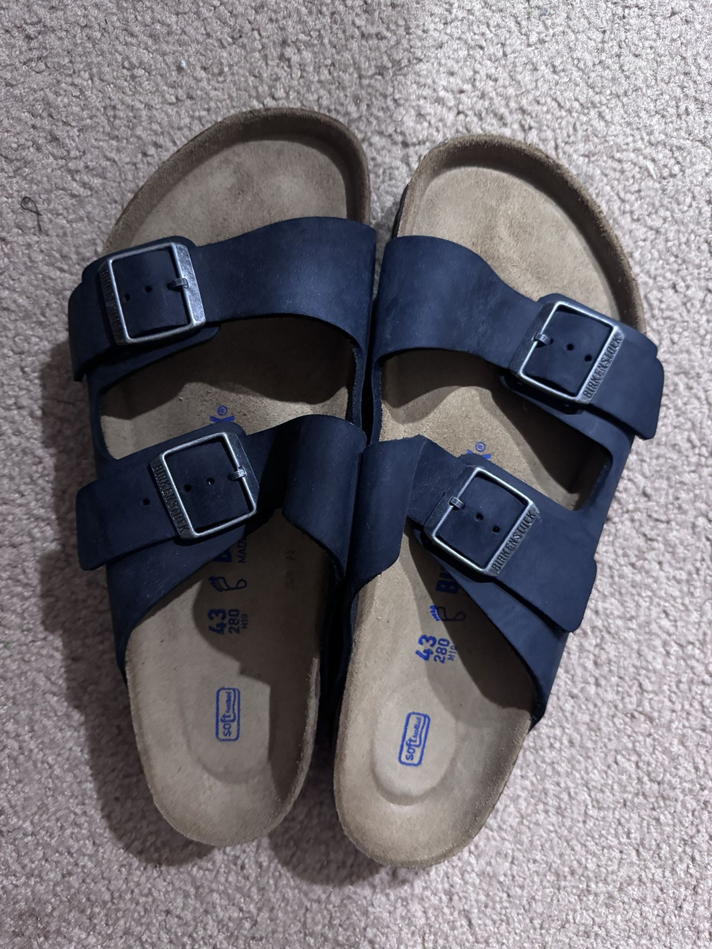 Birkenstock Sandals