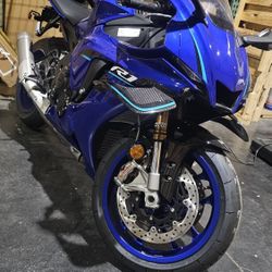 🏍 2026 YAMAHA R1 🔥