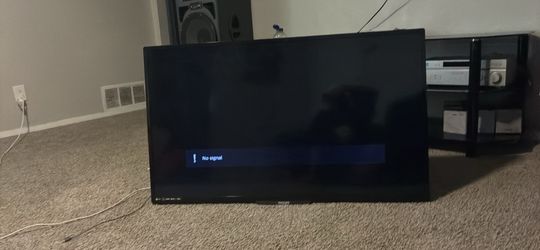 50 Inch Phillips Tv