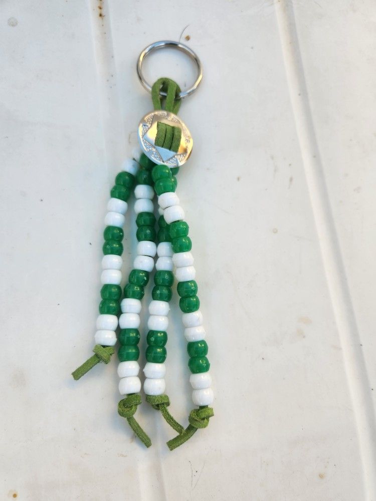 New Key Chain Handmade 