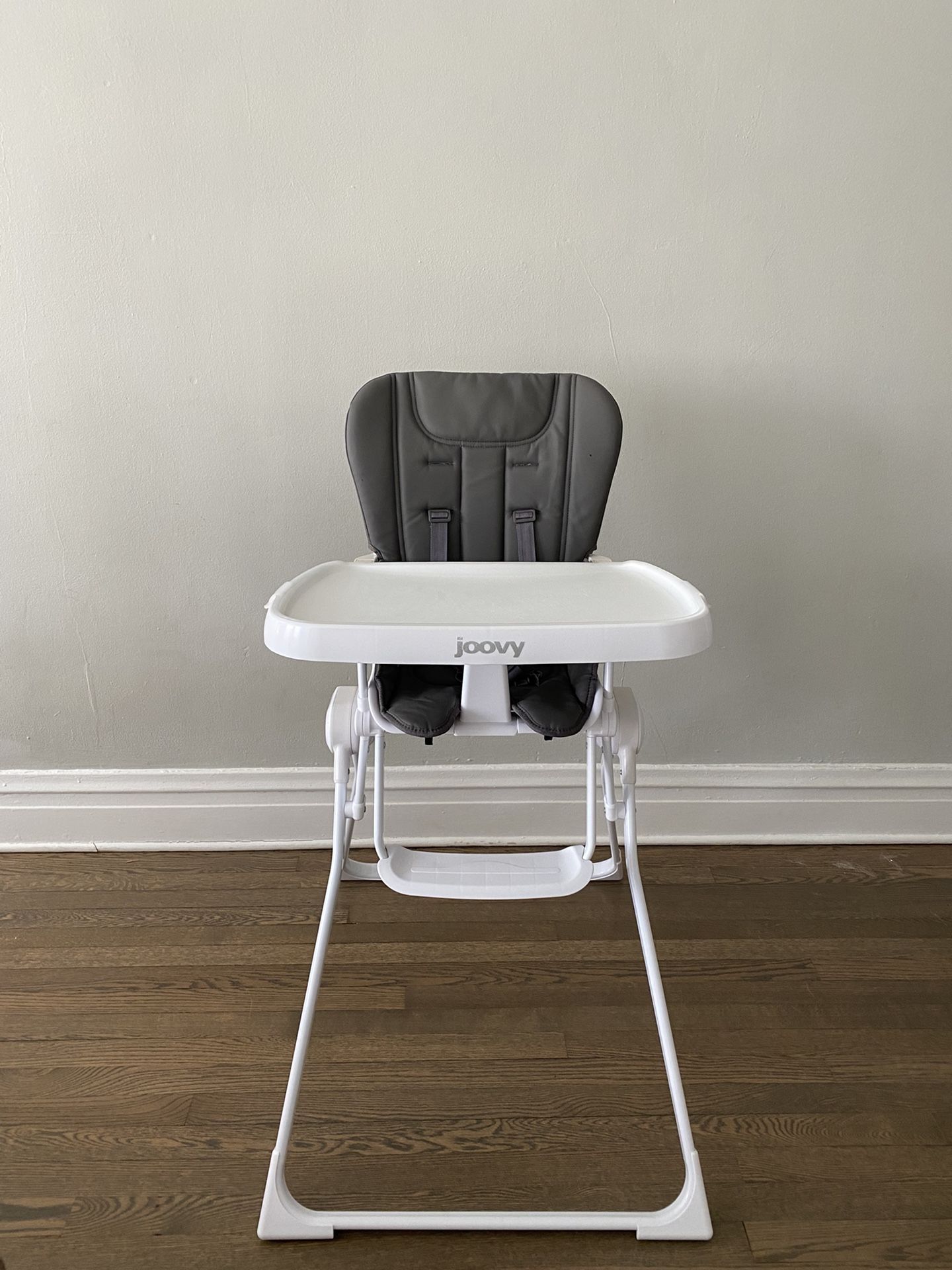 Joovy High Chair