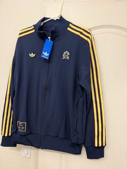 Club America Jacket