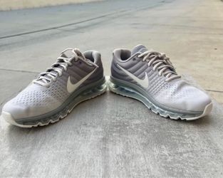 Nike Air Max 2017- NEW in the original box