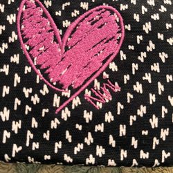 Customized Make Up Bag With name “NiNi “ 