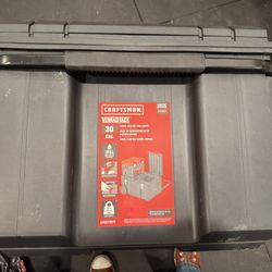 Craftsman Rolling Tool Chest