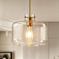 Pendant light brand new