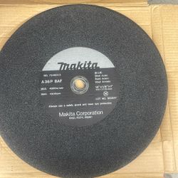 vendo estos discos de cortar  son 3  25 cada uno o 60  por los 3