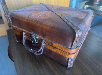 Vintage  Decorative Box