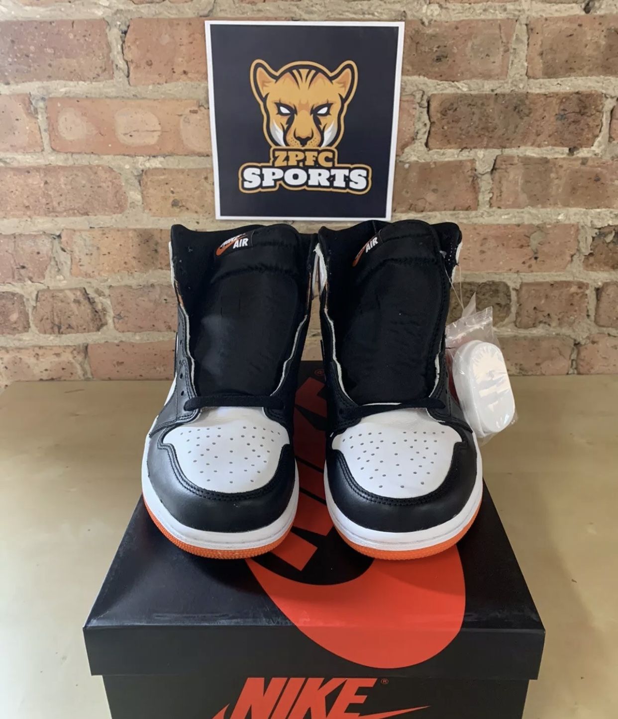 AIR JORDAN 1 RETRO HIGH OG