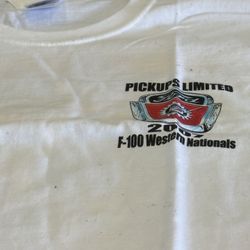 This Is A Brand-New Shirt Extra Large  