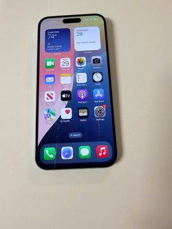 iPhone 15 plus unlocked