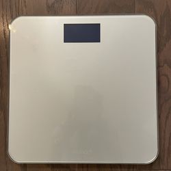 Weight Scale