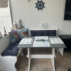 Kitchen Or Anywhere Nook