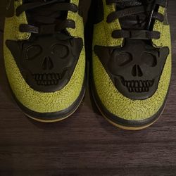 Air Jordan 1 Retro Halloween