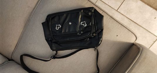Woman's hand bags (2)