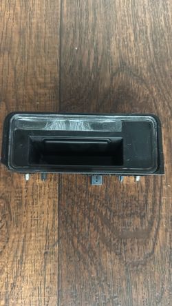 2023 - 2025 HONDA ACCORD TRUNK LOCK RELEASE SWITCH W/ LAMP OEM 341003W0A110