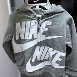 Nike Jacket