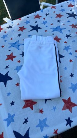 Mizuno baseball pants