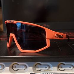 Bliz Fusion Sunglasses