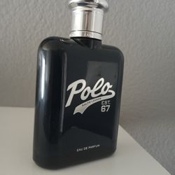 Polo 67 Edp