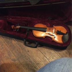 Mendini 1/4 Violin