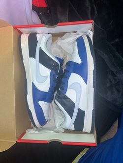 Nike dunks