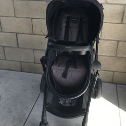 Evenflo stroller