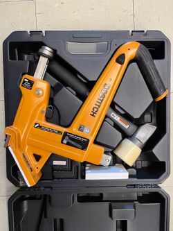 Bostitch Manual Floor Nailer MFN-201