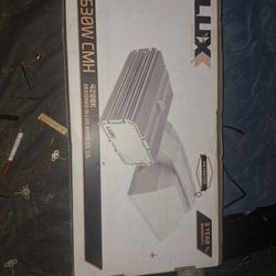grow lights new in box 5 sets 75 each or make offer take all
