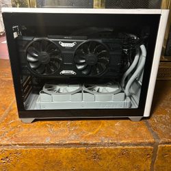 Mini Gaming Pc
