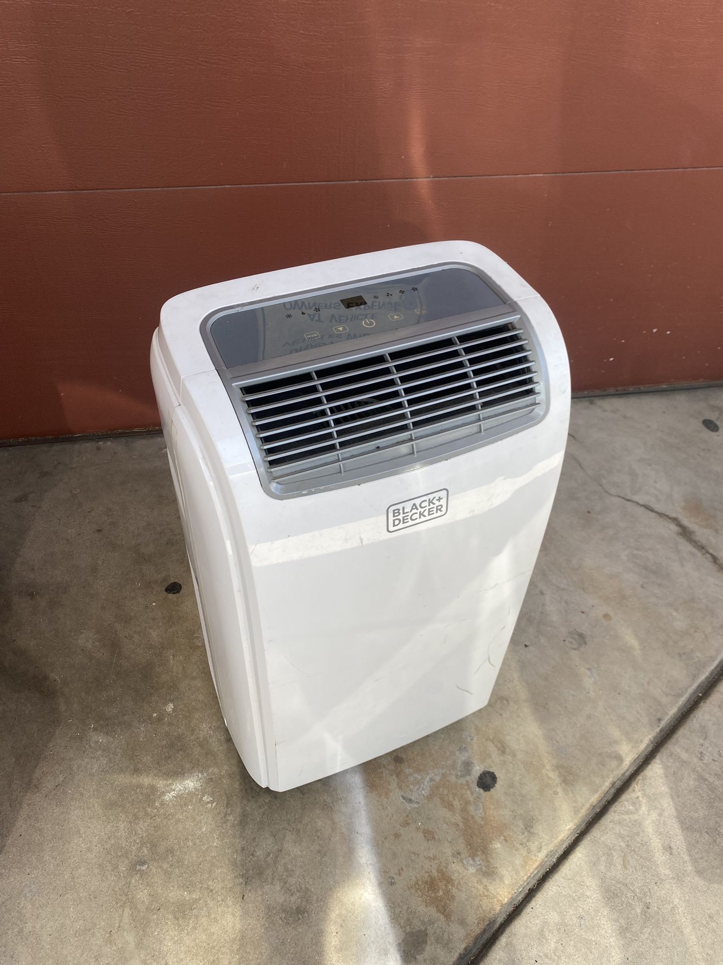Portable Air Conditioner