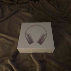 Airpods Max