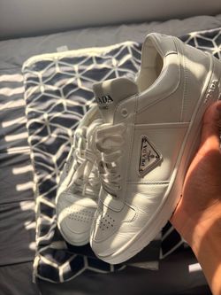 prada shoes
