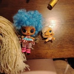 Dolls