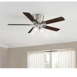 Ceiling Fan Hampton Bay 