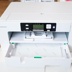 SawGrass SG1000 Sublimation Printer