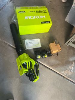Blower