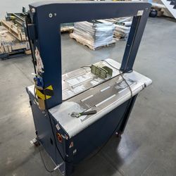 Strap Machine / Strapping Machine